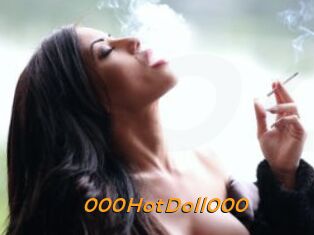 000HotDoll000