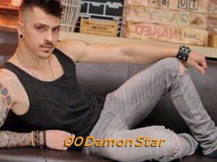 00DamonStar