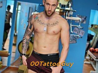 00TattooGuy