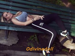 0divinedoll