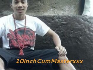 10inchCumMasterxxx