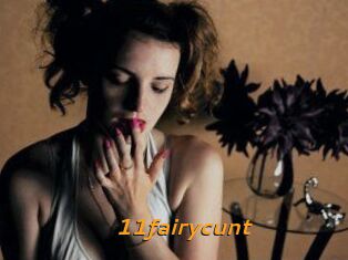 11fairycunt