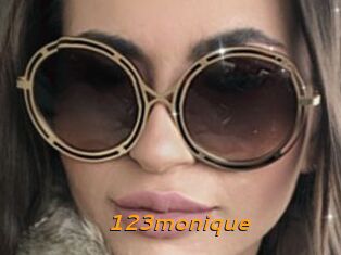 123monique