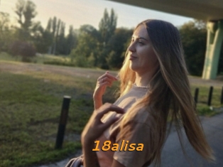 18alisa