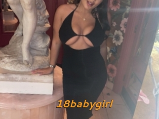 18babygirl