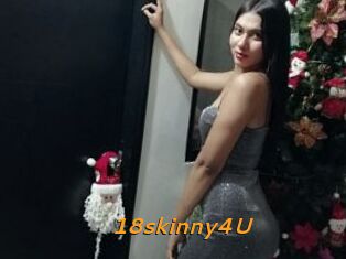 18skinny4U