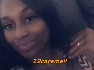 19caremell