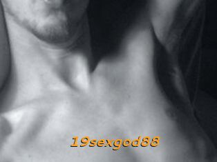 19sexgod88