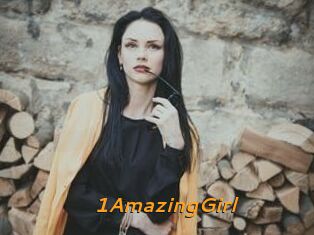 1AmazingGirl