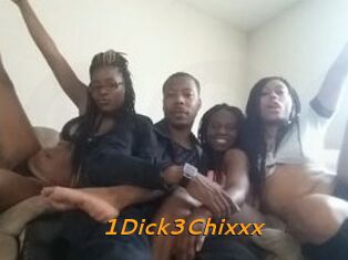 1Dick3Chixxx