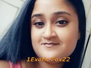 1Exotic_Fox22