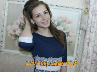 1PrettyLadyy18