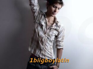 1biigboylatin