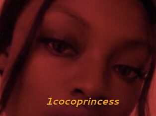 1cocoprincess