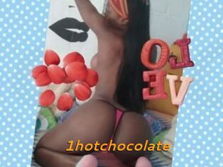 1hotchocolate