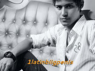 1latinbiigpenis