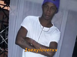 1sexyloverxx