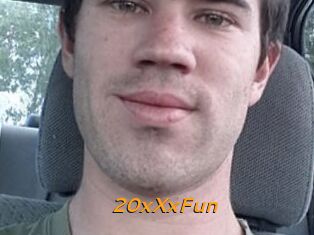20xXxFun