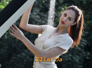 21Letitia