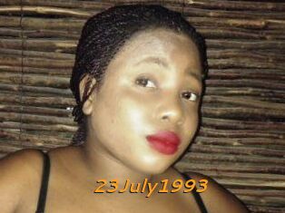 23July1993