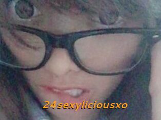 24sexyliciousxo