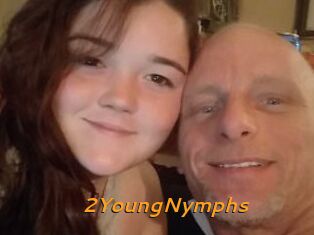 2YoungNymphs