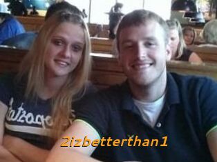 2izbetterthan1