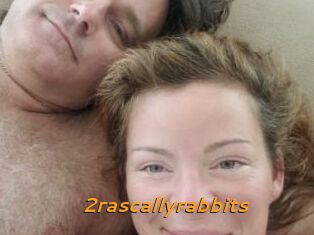 2rascallyrabbits