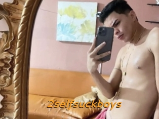2selfsuckboys