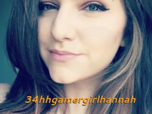 34hhgamergirlhannah