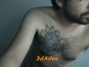3dAdee