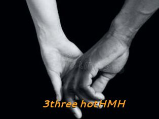 3three_hotHMH