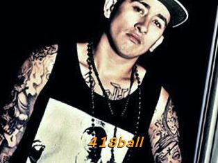 418ball