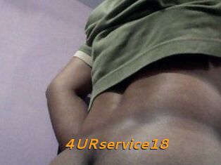 4URservice18