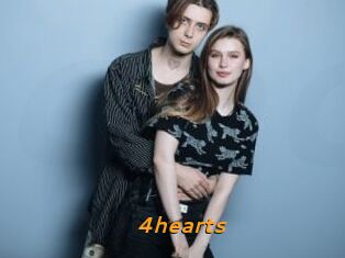 4hearts