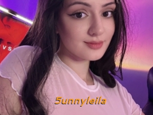 5unnyleila