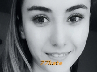 77kate