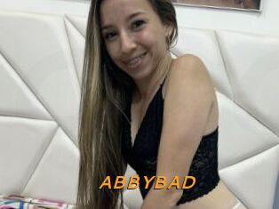 ABBYBAD