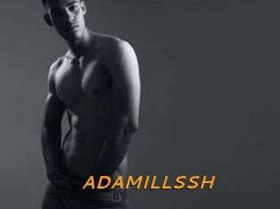 ADAMILLSSH