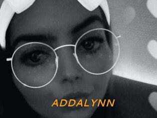 ADDALYNN