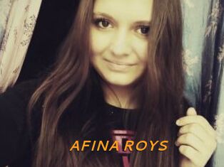 AFINA_ROYS