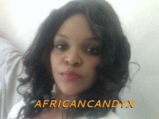 AFRICANCANDYX