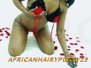AFRICANHAIRYPUSSY23