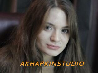 AKHAPKINSTUDIO