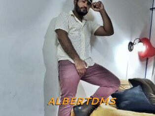 ALBERTDMS