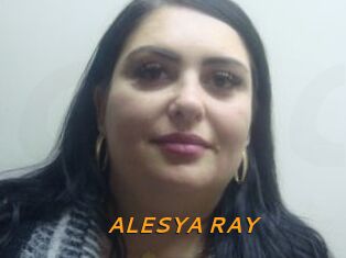 ALESYA_RAY