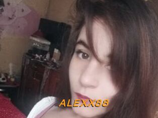 ALEXX88
