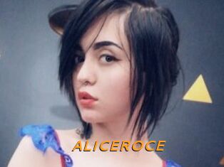 ALICEROCE