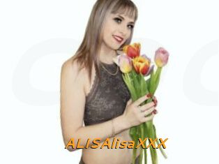 ALISAlisaXXX