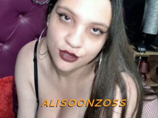 ALISOONZOSS